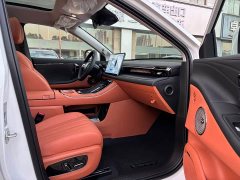 GAC AION V 2024 Aion Tyrannosaurus 650 Lidar Edition - ფოტო 17