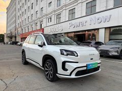 GAC AION V 2024 Aion Tyrannosaurus 650 Lidar Edition - ფოტო 3