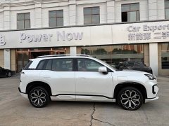 GAC AION V 2024 Aion Tyrannosaurus 650 Lidar Edition - ფოტო 4