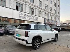 GAC AION V 2024 Aion Tyrannosaurus 650 Lidar Edition - ფოტო 5