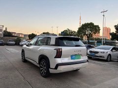 GAC AION V 2024 Aion Tyrannosaurus 650 Lidar Edition - ფოტო 7