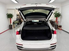Audi Q3 2023 35 TFSI Sport Dynamic Edition 1.4T - ფოტო 10