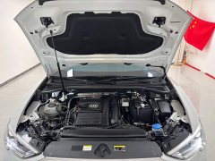 Audi Q3 2023 35 TFSI Sport Dynamic Edition 1.4T - ფოტო 11