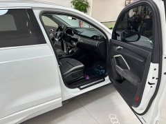 Audi Q3 2023 35 TFSI Sport Dynamic Edition 1.4T - ფოტო 13