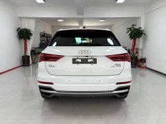 Audi Q3 2023 35 TFSI Sport Dynamic Edition 1.4T - ფოტო 15