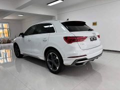 Audi Q3 2023 35 TFSI Sport Dynamic Edition 1.4T - ფოტო 16