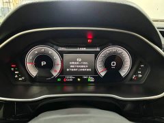 Audi Q3 2023 35 TFSI Sport Dynamic Edition 1.4T - ფოტო 18