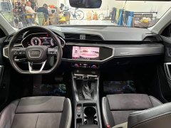 Audi Q3 2023 35 TFSI Sport Dynamic Edition 1.4T - ფოტო 20