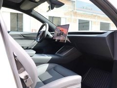 Tesla Model Y Facelift Long Range Rear-Wheel Drive - ფოტო 10