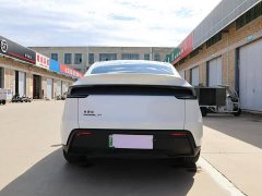 Tesla Model Y Facelift Long Range Rear-Wheel Drive - ფოტო 13