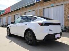 Tesla Model Y Facelift Long Range Rear-Wheel Drive - ფოტო 14