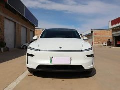 Tesla Model Y Facelift Long Range Rear-Wheel Drive - ფოტო 2
