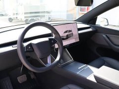Tesla Model Y Facelift Long Range Rear-Wheel Drive - ფოტო 5
