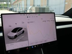Tesla Model Y Facelift Long Range Rear-Wheel Drive - ფოტო 6