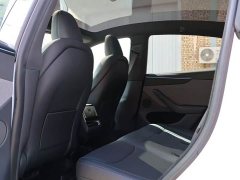 Tesla Model Y Facelift Long Range Rear-Wheel Drive - ფოტო 7