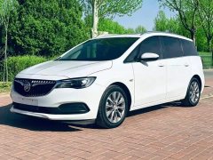 Buick GL6 2021 323T Hybrid Connected Luxury - ფოტო 1