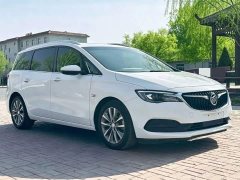Buick GL6 2021 323T Hybrid Connected Luxury - ფოტო 2