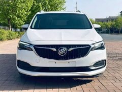 Buick GL6 2021 323T Hybrid Connected Luxury - ფოტო 3