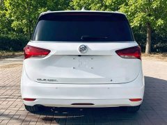 Buick GL6 2021 323T Hybrid Connected Luxury - ფოტო 4