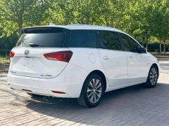 Buick GL6 2021 323T Hybrid Connected Luxury - ფოტო 5