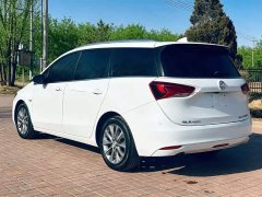 Buick GL6 2021 323T Hybrid Connected Luxury - ფოტო 6