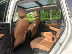 Buick GL6 2021 323T Hybrid Connected Luxury - ფოტო 7