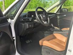 Buick GL6 2021 323T Hybrid Connected Luxury - ფოტო 8