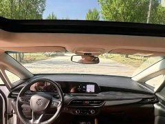 Buick GL6 2021 323T Hybrid Connected Luxury - ფოტო 9
