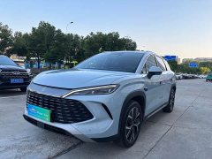 BYD Song L DM-i Smart Drive 160km Exceed - ფოტო 1