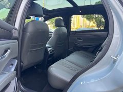 BYD Song L DM-i Smart Drive 160km Exceed - ფოტო 13
