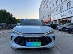 BYD Song L DM-i Smart Drive 160km Exceed - ფოტო 2