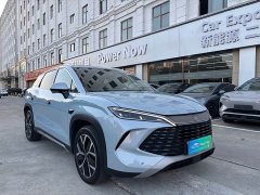 BYD Song L DM-i Smart Drive 160km Exceed - ფოტო 3