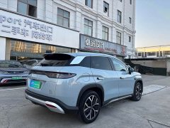 BYD Song L DM-i Smart Drive 160km Exceed - ფოტო 5
