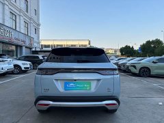 BYD Song L DM-i Smart Drive 160km Exceed - ფოტო 6
