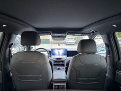 BYD Song L DM-i Smart Drive 160km Exceed - ფოტო 8