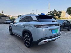 BYD Song L DM-i Smart Drive 160km Exceed - ფოტო 9