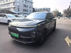 Li Auto L8 Pro - ფოტო 1