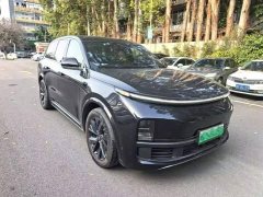 Li Auto L8 Pro - ფოტო 2