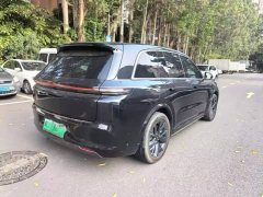 Li Auto L8 Pro - ფოტო 3