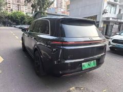 Li Auto L8 Pro - ფოტო 5