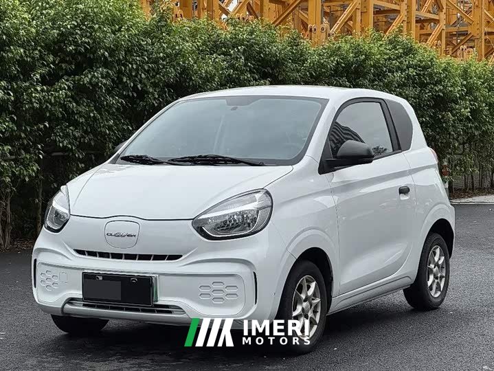 SAIC Clever 311km Vitality Pop Edition - ავტომობილი ჩინეთიდან