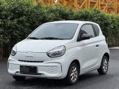 SAIC Clever 311km Vitality Pop Edition - ფოტო 1