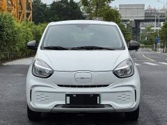 SAIC Clever 311km Vitality Pop Edition - ფოტო 2