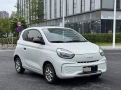 SAIC Clever 311km Vitality Pop Edition - ფოტო 3