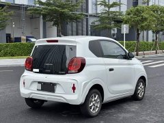 SAIC Clever 311km Vitality Pop Edition - ფოტო 7