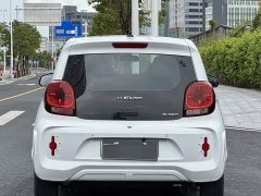 SAIC Clever 311km Vitality Pop Edition - ფოტო 8