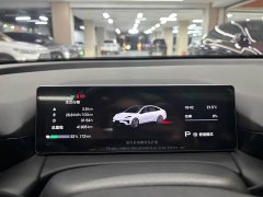 GAC AION RT 2025 520 Smart Luxury Edition - ფოტო 10