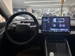 GAC AION RT 2025 520 Smart Luxury Edition - ფოტო 12