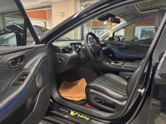 GAC AION RT 2025 520 Smart Luxury Edition - ფოტო 9
