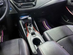 Toyota Corolla Hybrid 1.8H E-CVT Sport - ფოტო 14